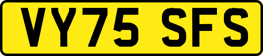 VY75SFS