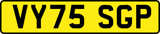 VY75SGP