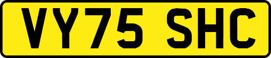 VY75SHC