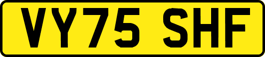 VY75SHF