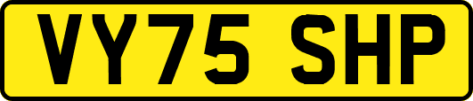 VY75SHP