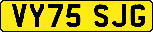VY75SJG