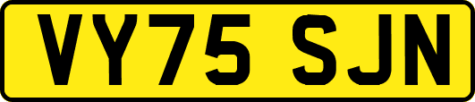 VY75SJN