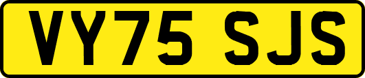 VY75SJS