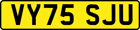 VY75SJU