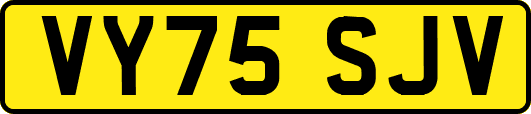 VY75SJV