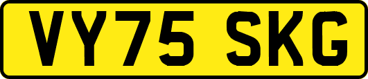 VY75SKG