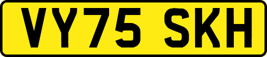 VY75SKH