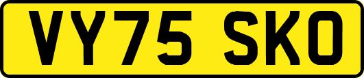 VY75SKO