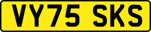 VY75SKS