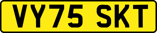 VY75SKT