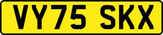 VY75SKX