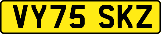 VY75SKZ