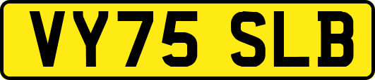 VY75SLB