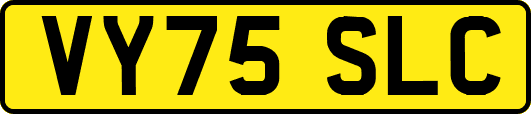 VY75SLC