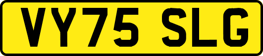 VY75SLG