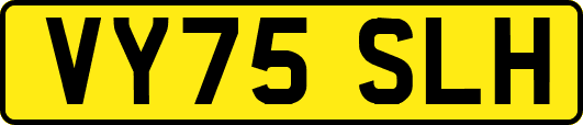 VY75SLH