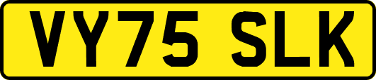 VY75SLK