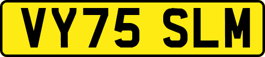 VY75SLM