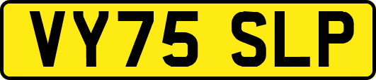 VY75SLP