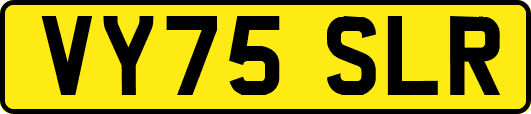 VY75SLR