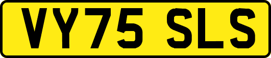 VY75SLS