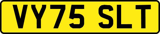 VY75SLT