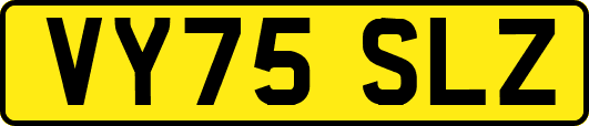 VY75SLZ