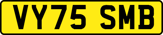 VY75SMB