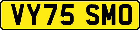 VY75SMO