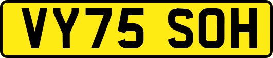 VY75SOH