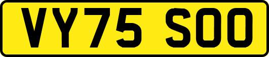 VY75SOO