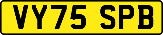 VY75SPB
