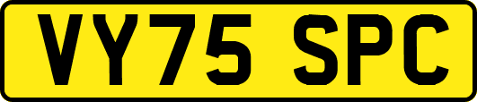 VY75SPC