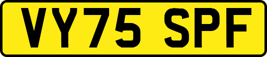 VY75SPF