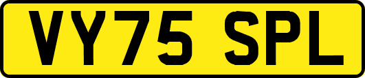 VY75SPL