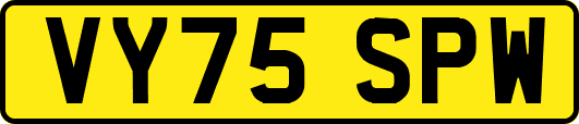 VY75SPW