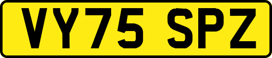 VY75SPZ