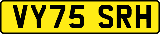 VY75SRH