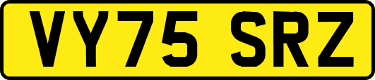 VY75SRZ
