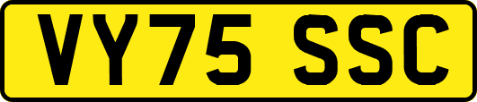 VY75SSC