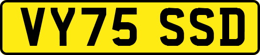 VY75SSD