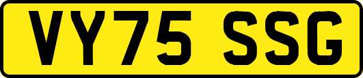 VY75SSG