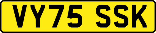VY75SSK