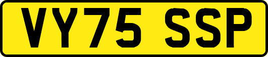 VY75SSP