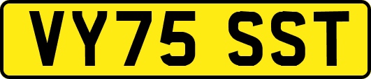 VY75SST