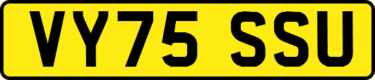 VY75SSU