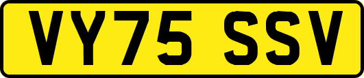 VY75SSV