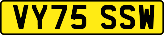 VY75SSW