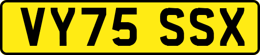 VY75SSX